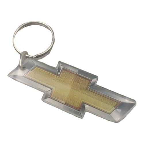 ميداليه مفاتيح شعار شفروليه