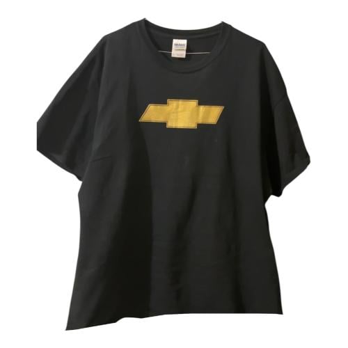 تي شيرت شفروليه L