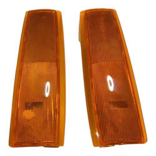 طقم اسطبات اركن امامي جمس وشفر ٩٢ - ٩٣