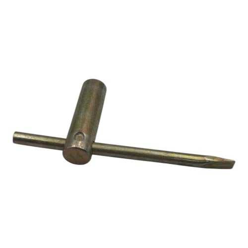 مفك طيس مقاس ١٤ كابرس ٧٧ - ٩٠