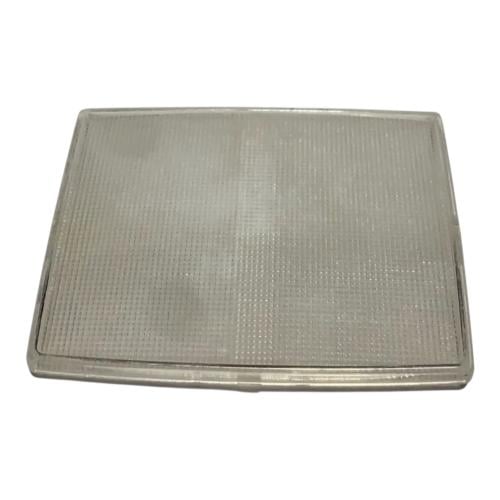 غطاء لمبه سقف ساده صابونه ٩١ - ٩٦