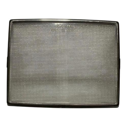 غطاء لمبه سقف مكحل صابونه ٩١ - ٩٦