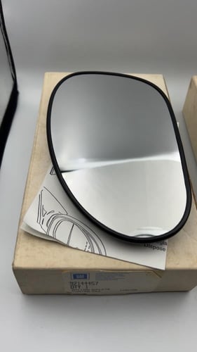 طقم قزاز مرايه شرائح كابرس ٢٠٠٠ - ٢٠٠٣