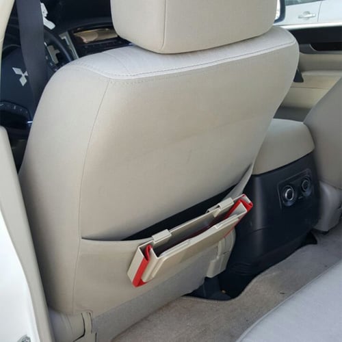 جيب إضافي لحفظ الأغراض