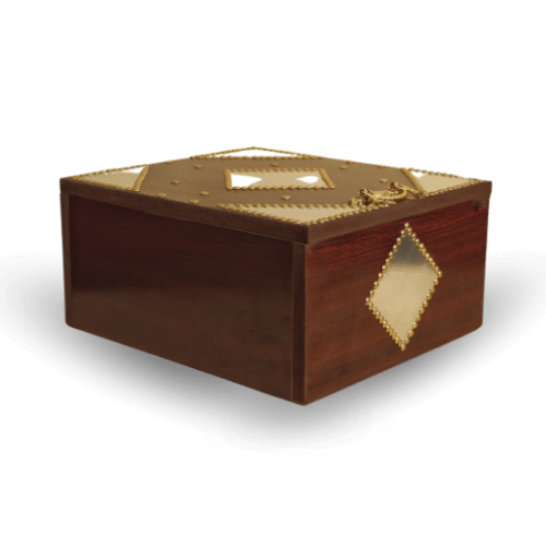 مبخرة المناسبات والتحف الفنية