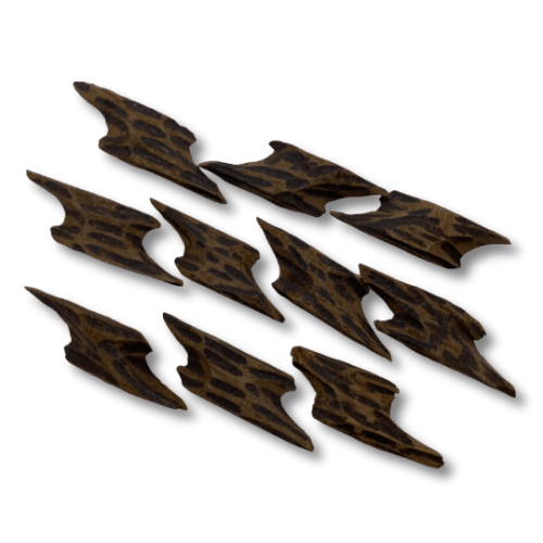 عود التايقر الفيتنامي زد الفاخر