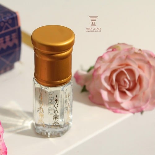 مسك الندى