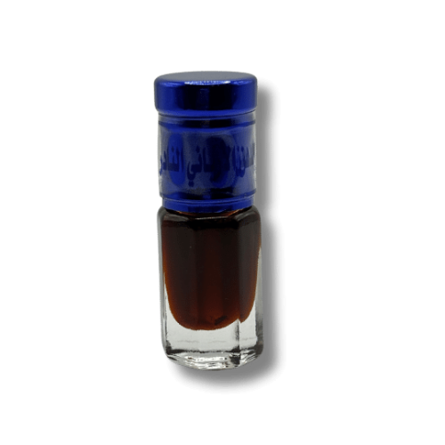 دهن الارياني 100% عطر خشبي مميز