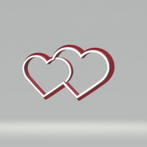 قطاعة قلبين (#51)