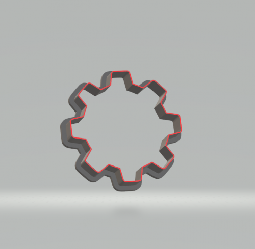 قطاعة ادوات مهندس ميكانيكي (#6)