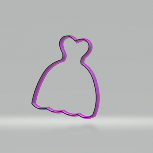 قطاعه فستان (#45)