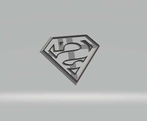 قطاعة وختم سوبرمان (#3)