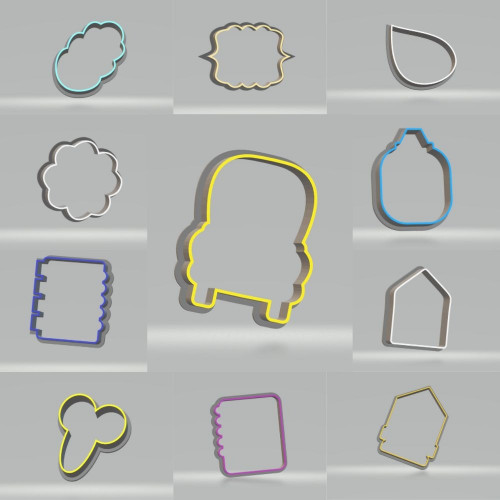 قطاعات مدرسيه (#36)