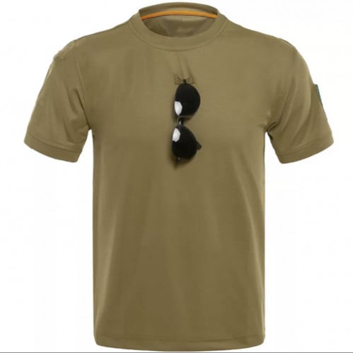 فنيله عسكرية MILITARY T-Shirt