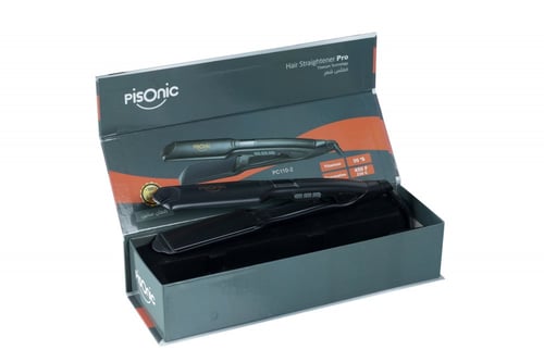 جهاز ملمس سيراميك للشعر رقم 102