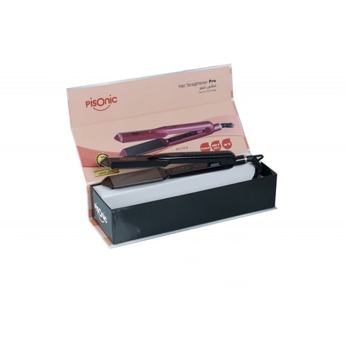 جهاز ملمس سيراميك للشعر سيراميك رقم 106