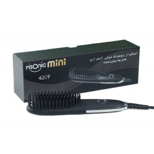 استشوار شعر ميني بدون صوت