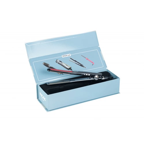 جهاز ملمس سيراميك للشعر سيراميك رقم 103