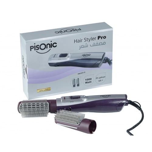 استشوار شعر 1000 واط قطعتين