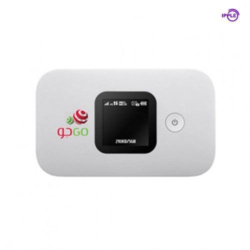 راوتر جو ماي فاي MiFi متنقل مع شريحة بيانات مفتوح...