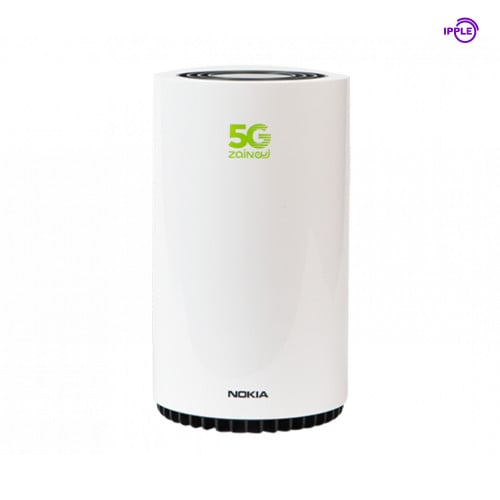 راوتر نوكيا فايف جي 5G