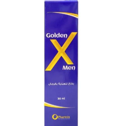 فارمكس اكس مان بخاخ للرجال 30 مل