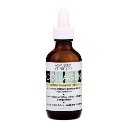 ادفانس كلينكال سيروم كولاجين للبشرة 52 مل