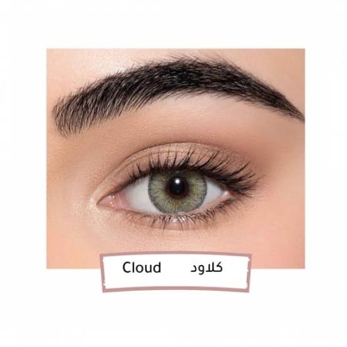 لينس مي عدسات لاصقة كلاود