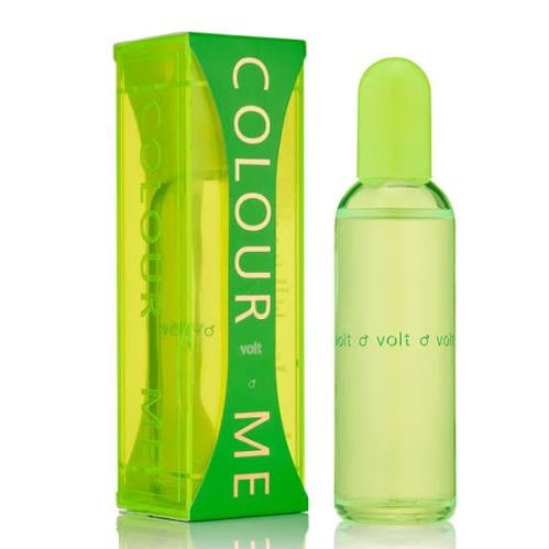 كلر مي او دي بارفيوم عطر رجالي فولت 100 مل