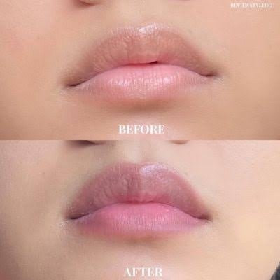 لابيلا مقشر الشفاه بطعم البرتقال 8 ملي