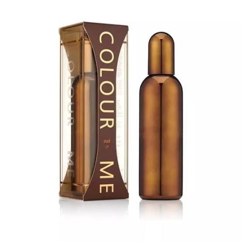 كلر مي او دي بارفيوم عطر رجالي عود 100 مل