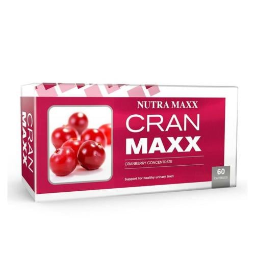 نيترو ماكس كران ماكس 60 كبسول