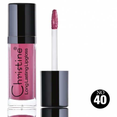 كرستن روج شفاه سائل 40