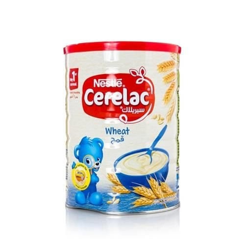 سيريلاك حبوب القمح 1000 جرام