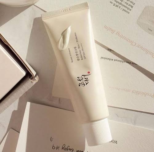 بيوتي اوف جوسون كريم واقي من الشمس ريليف صن 50مل s...