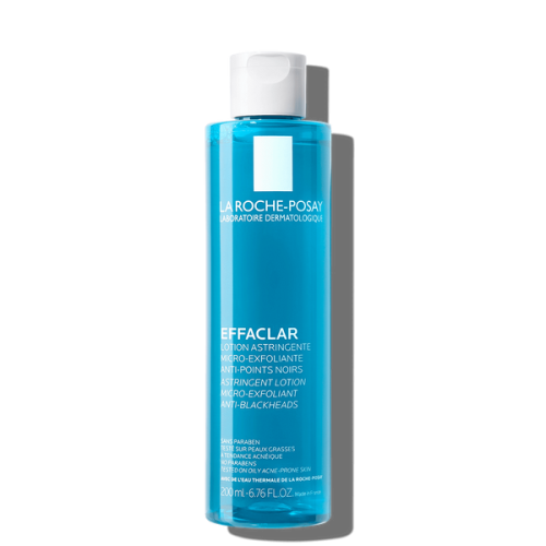 لاروش بوزيه ايفاكلار لوشن منظف للبشرة 200 مل