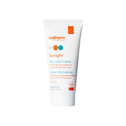 ايفا ثيرم صن لايت سائل حماية من اشعة الشمس 50 مل (...