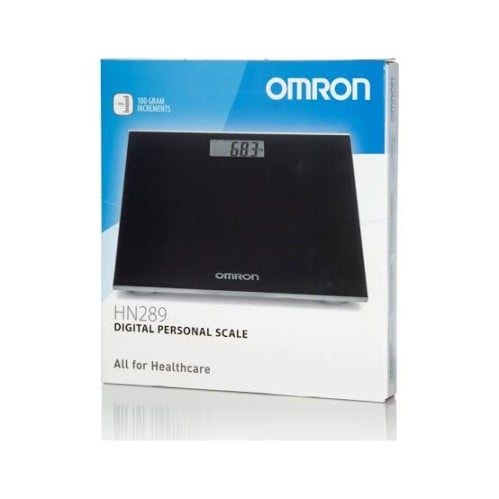 اومرون جهاز قياس الوزن اليكتروني اتش ان 289