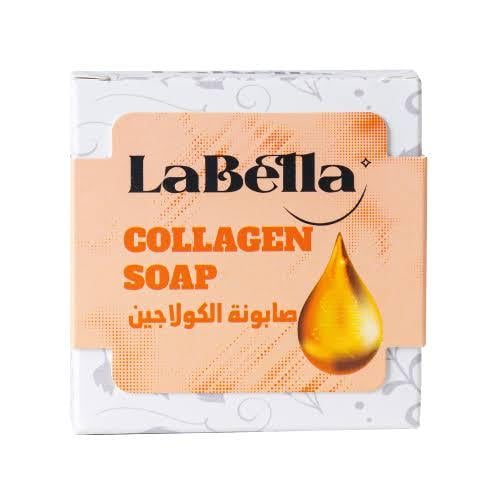 لابيلا صابونة الكولاجين 150جم