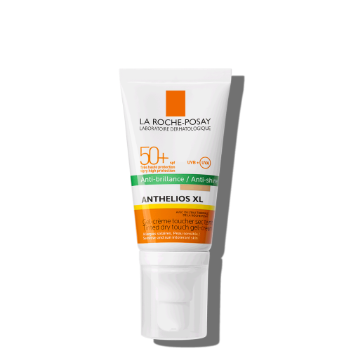 لاروش بوزيه -انثيليوس اكس جل كريم للوقايه من اشعه...