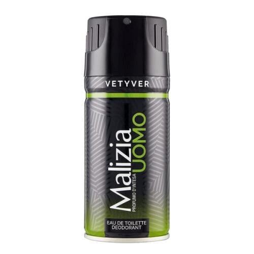 ماليزيا مزيل عرق بخاخ فيتيفر 150 مل