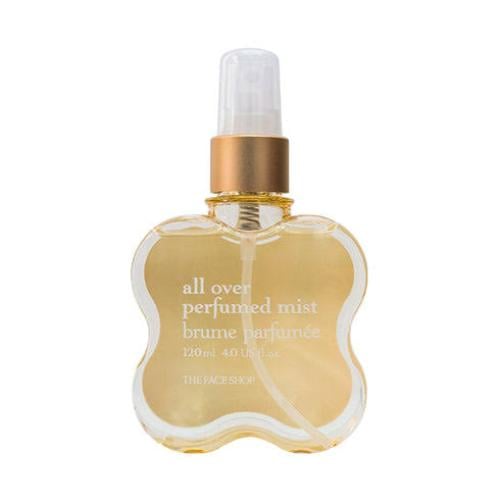 ذا فيس شوب بخاخ معطر للجسم 03 وان لف 120 مل