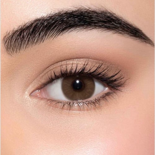 لينس مى عدسات لاصقة تى