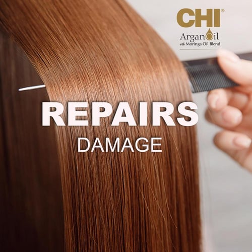 تشي ماسك زيت الارجان والمورينغا 237 مل