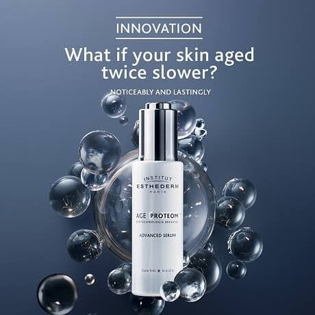 استيديرم سيروم ايج بروتيوم ادفانس 30 مل