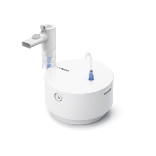 اومرون جهاز استنشاق البخار نيبولايزر سي 28 بي