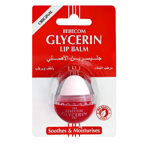 جرسلين الاصلي مرطب للشفاه