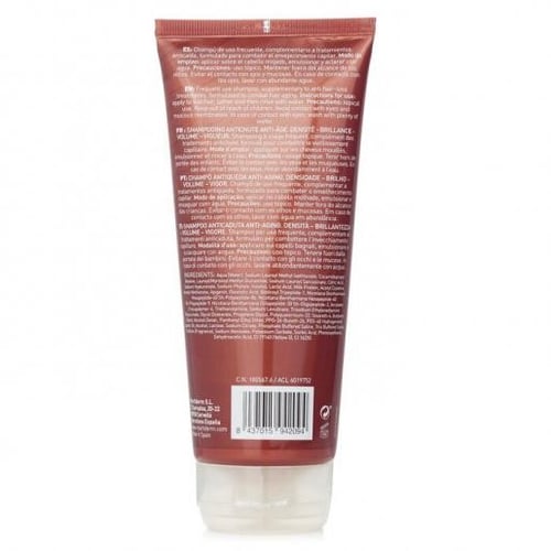 مارتيديرم انتكايدا شامبو تساقط الشعر 200 مل