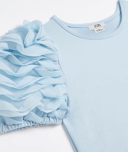 فستان river island