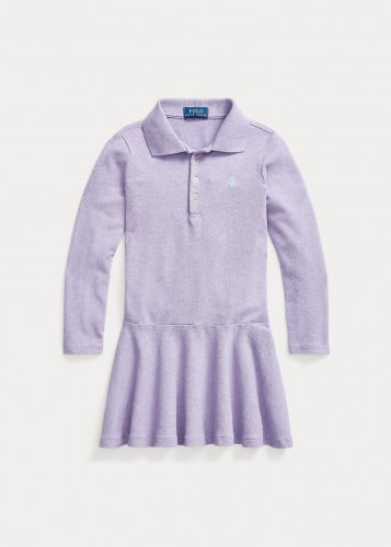 فستان Ralph lauren